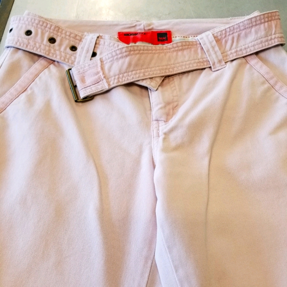Juniors pants